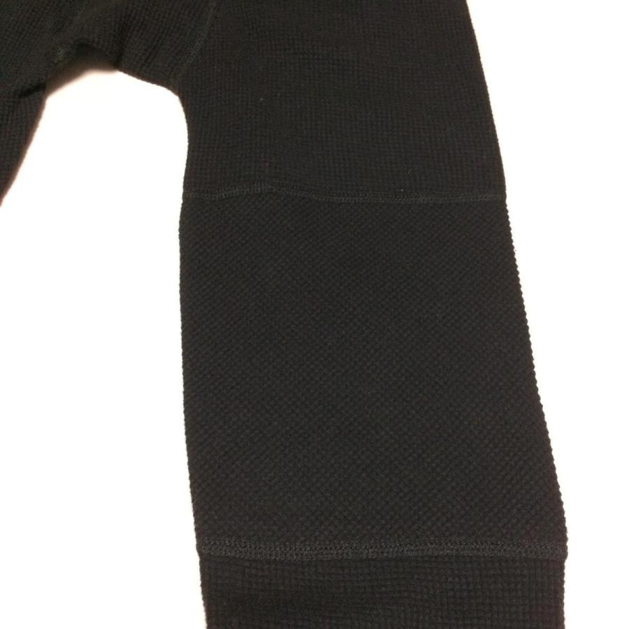 【新品】レジャーアンドラグジュアリー(LEISURE & LUXURY) スウェットパンツ M 黒/01575_5