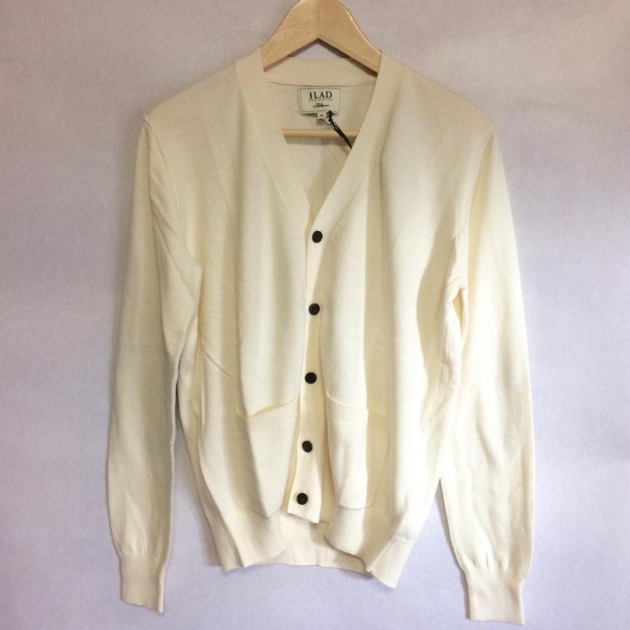 新品】ラッドバイデミリー(LAD by DEMYLEE) for Ron Herman