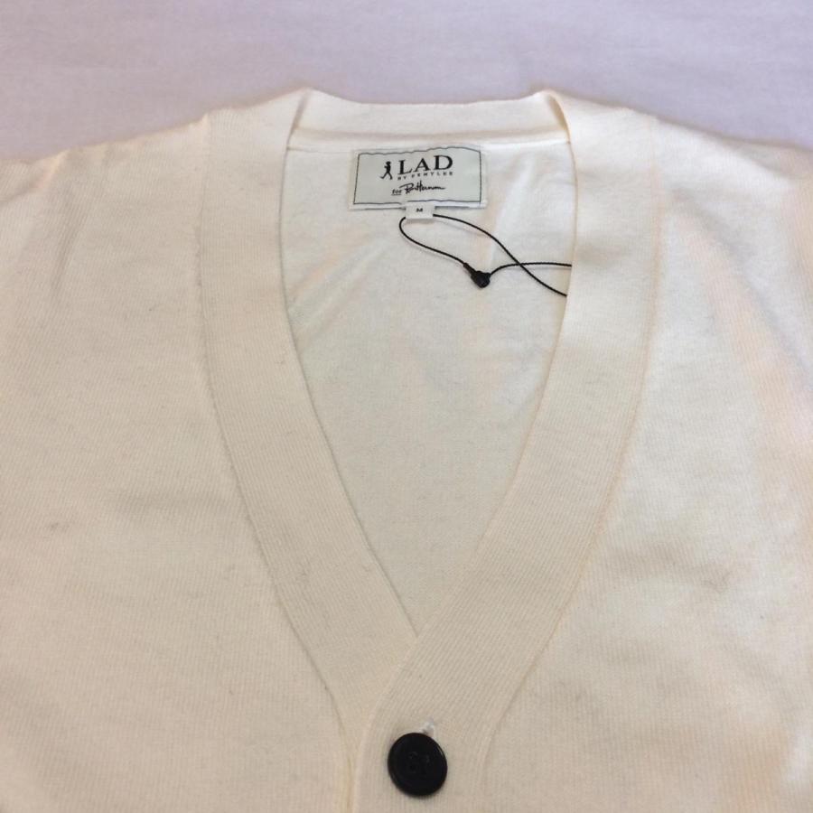 新品】ラッドバイデミリー(LAD by DEMYLEE) for Ron Herman 