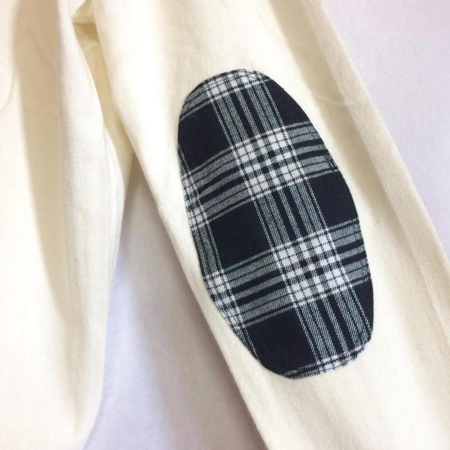 新品】ラッドバイデミリー(LAD by DEMYLEE) for Ron Herman 