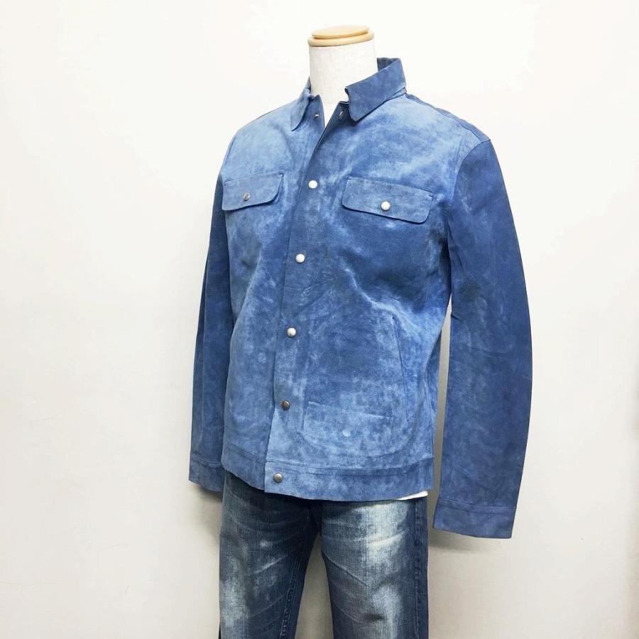MEATPACKING D.for Ronherman ジャケット MEATPACKING D.for Ronherman ジャケット