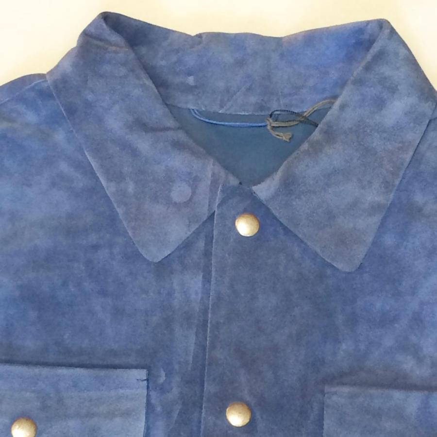 新品】ミートパッキングD(MEATPACKING.D) for RonHerman レザー
