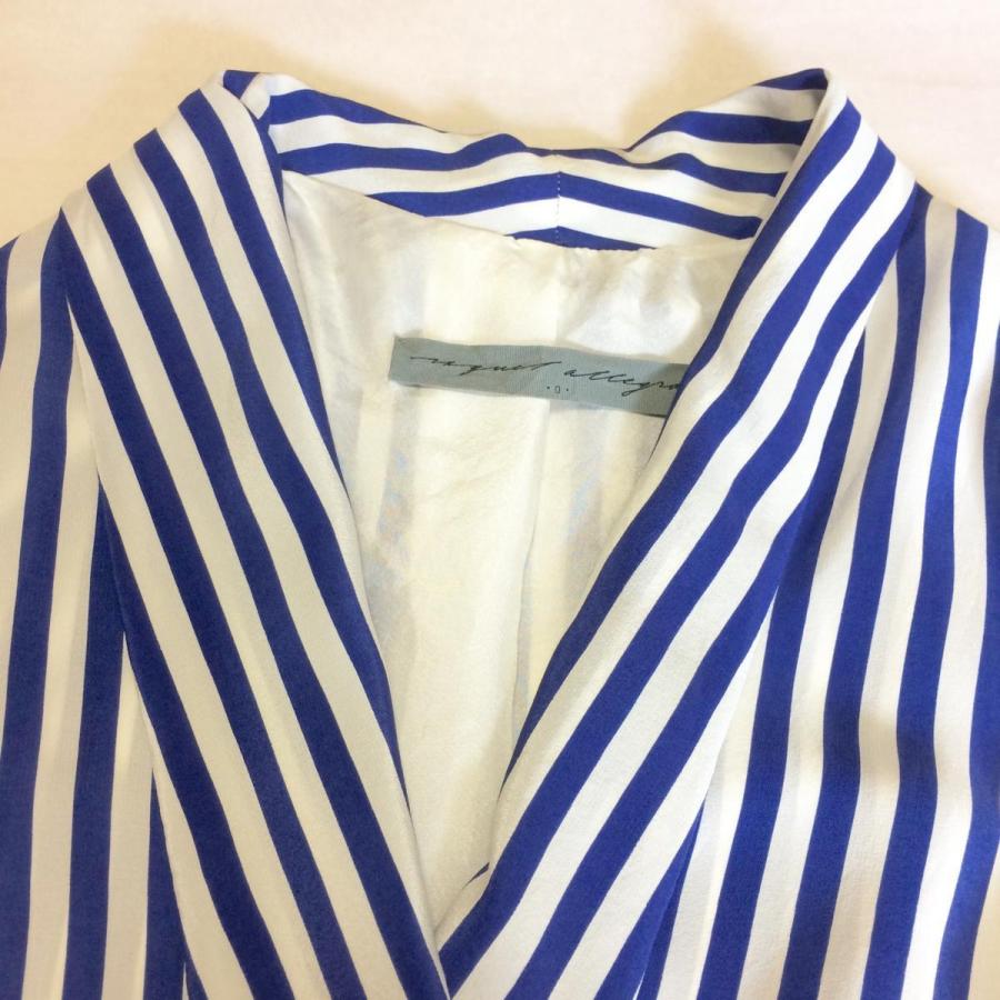 RAQUEL ALLEGRA テーラードジャケット レディース ラクエルアレグラ 