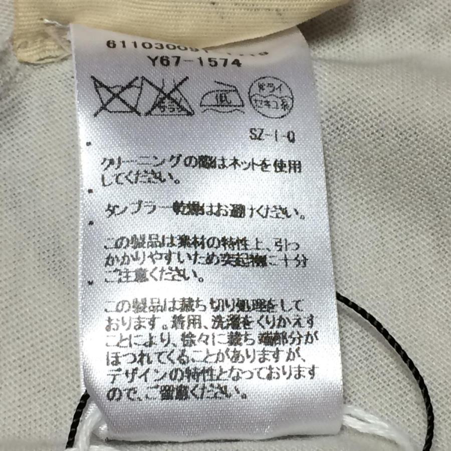raquel allegra 【新品】ラクエル・アレグラ(RAQUEL ALLEGRA) 長袖