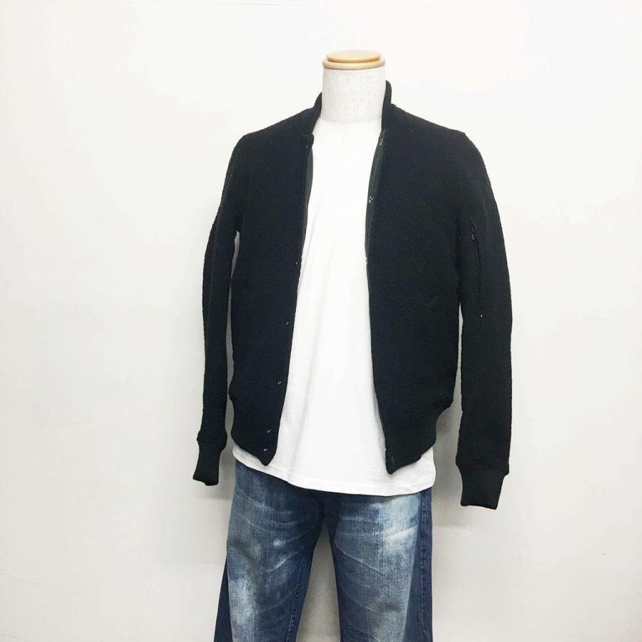 wings+horns 【新品】ウィングスアンドホーン(wings + horns) ブルゾン