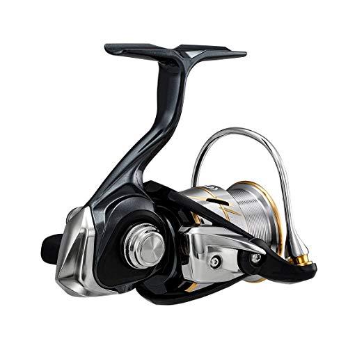 ダイワ(DAIWA) スピニングリール 20 ルビアス FC LT2000S-XH(2020モデル) FC LT2000S XH