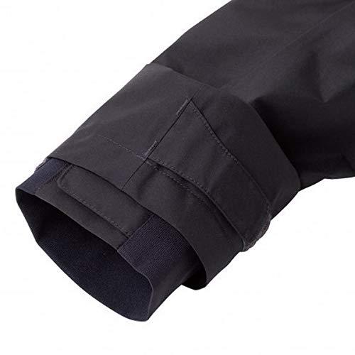 シマノ(SHIMANO) 釣り レインウェア GORE-TEX(ゴアテックス) ベーシックレインスーツ RA-017U ブルー XS ブルー XS