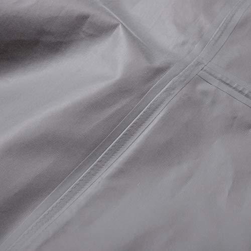 シマノ(SHIMANO) 釣り レインウェア GORE-TEX(ゴアテックス) ベーシックレインスーツ RA-017U ブルー XS ブルー XS