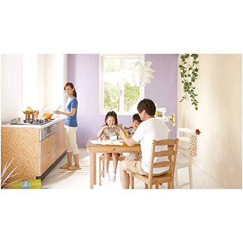 売れ筋商品 アサヒペン New水性インテリアカラー屋内カベ 白 5l ペンキ 塗料 Binghamtonhots Com