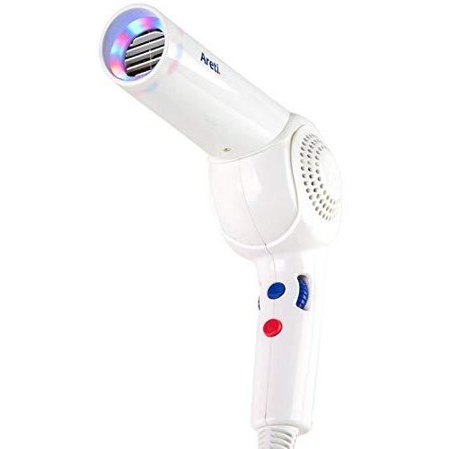 Areti（アレティ） ドライヤー ヘアドライヤー モイスト ケア ハンズ