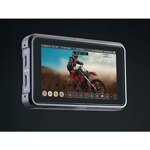 日本限定モデル】 ATOMOS(アトモス) NINJA V ATOMNJAV01 ATOMNJAV01