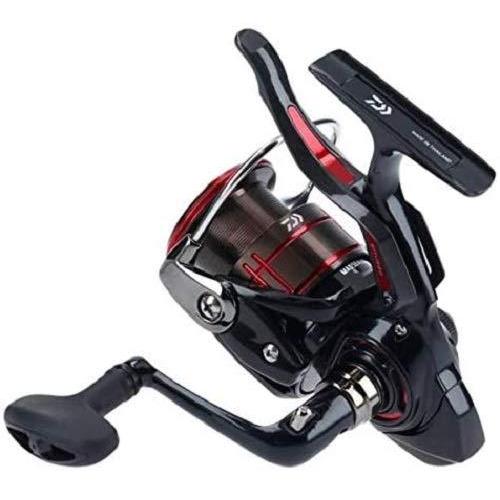 ダイワ(DAIWA) スピニングリール(レバーブレーキ) 19 シグナス 2500H-LBD (2019モデル) 2500H LBD kg