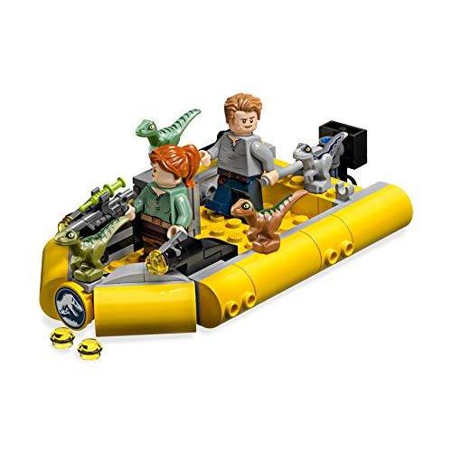 レゴ(leg0)ジュラシック・ワールド T-レックス vs. メカきょうりゅう 75938 ブロック おもちゃ 恐竜 男の子 ブロック