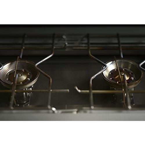 【新入荷】 スノーピーク(snow peak) ギガパワー ツーバーナー液出し GS230 【OCQ8283028399】(29608円)