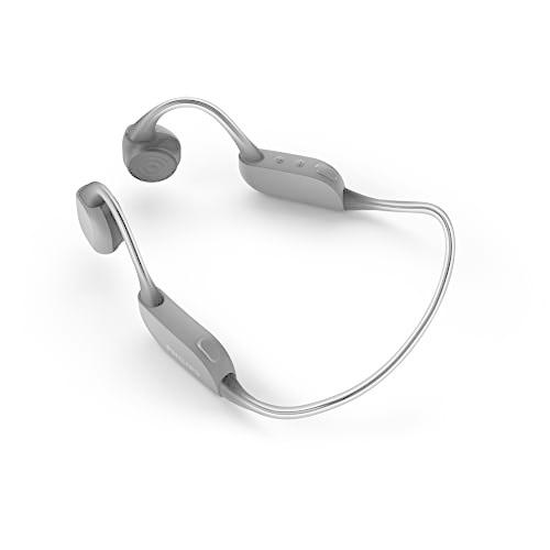 ご注意ください PHILIPS(フィリップス) 骨伝導 ワイヤレス ヘッドホン