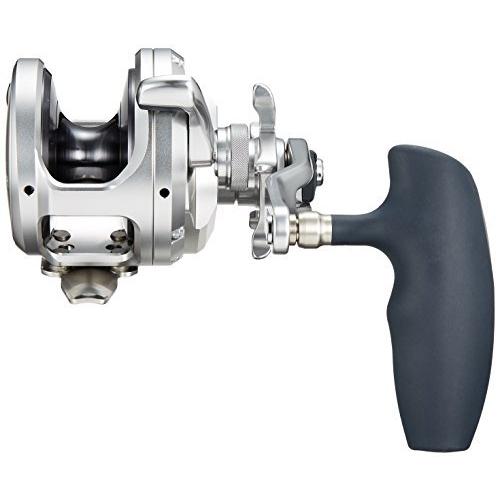 【２点セット】 シマノ(SHIMANO) ベイトリール 両軸 ジギング 17 オシアジガー 2000NR-HG 右ハンドル 【MYK7426408549】(26546円)