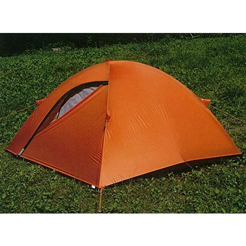 USED ARAI TENT(アライテント) オニドーム1 ONI DOME1 フライカラー：オレンジ 【D3422874614】(18853円)