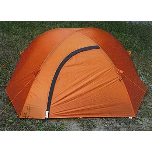 USED ARAI TENT(アライテント) オニドーム1 ONI DOME1 フライカラー：オレンジ 【D3422874614】(18853円)