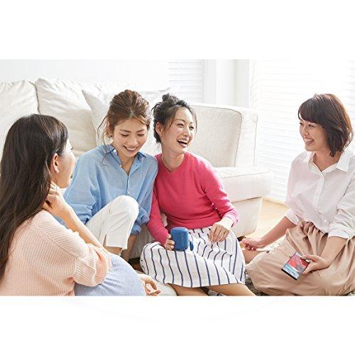 【新商品】 ソニー ワイヤレスポータブルスピーカー 重低音モデル SRS-XB10 : 防水/Bluetooth対応 ブルー SRS-XB10 L 【W1854586583】(10215円)