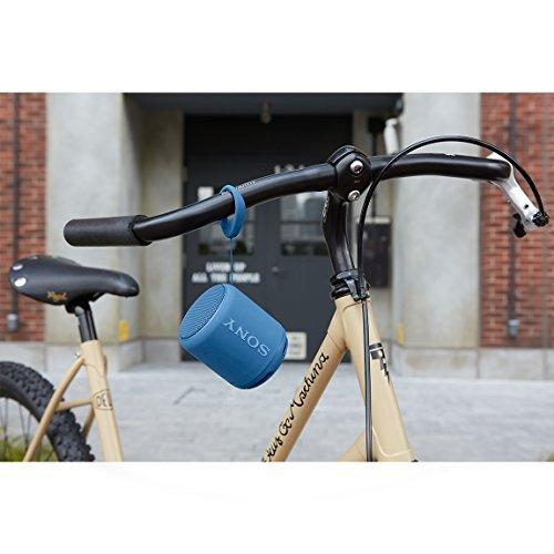 【新商品】 ソニー ワイヤレスポータブルスピーカー 重低音モデル SRS-XB10 : 防水/Bluetooth対応 ブルー SRS-XB10 L 【W1854586583】(10215円)