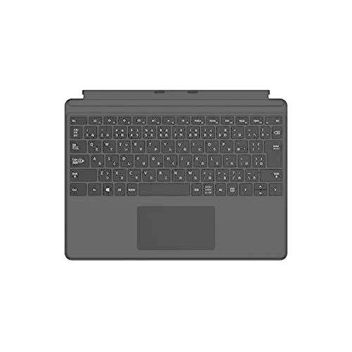 本物保証】マイクロソフト Surface Pro X キーボード ブラック QJW