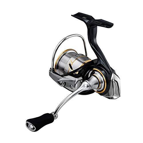 ダイワ(DAIWA) スピニングリール 20 ルビアス FC LT2000S (2020モデル) FC LT2000S