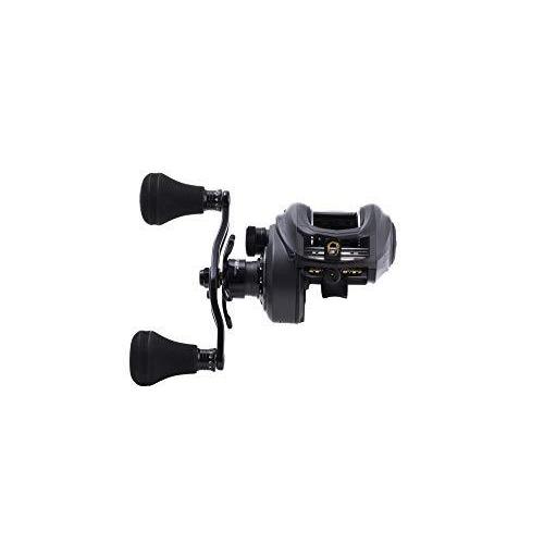 アブガルシア(Abu Gacia) ベイトリール レボ ビースト (REVO BEAST) 40 HS 右巻き BEAST HS 右巻き ギア比7 ハイギヤ