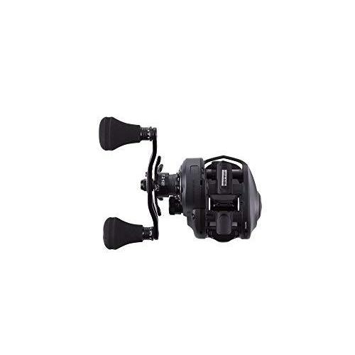 アブガルシア(Abu Gacia) ベイトリール レボ ビースト (REVO BEAST) 40 HS 右巻き BEAST HS 右巻き ギア比7 ハイギヤ