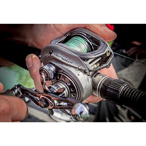 アブガルシア(Abu Gacia) ベイトリール レボ ビースト (REVO BEAST) 40 HS 右巻き BEAST HS 右巻き ギア比7 ハイギヤ