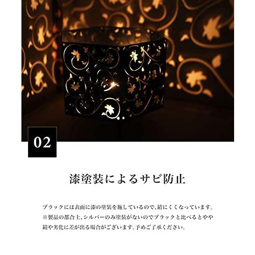 Smore(スモア) 和柄六面焚き火台 焚き火台六面焚火台 横長天板＆収納袋セット (青海波) 青海波