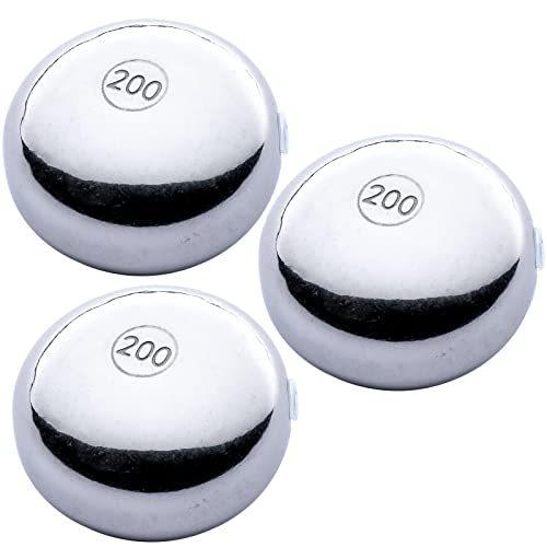 タイラバ シンカー Po 84d108d1744a0ならショッピング ランキングや口コミも豊富なネット通販 更にお得なpaypay残高も スマホアプリも充実で毎日どこからでも気になる商品をその場でお求めいただけます アウトドア 釣り 旅行用品 タングステン 0g 3個セット