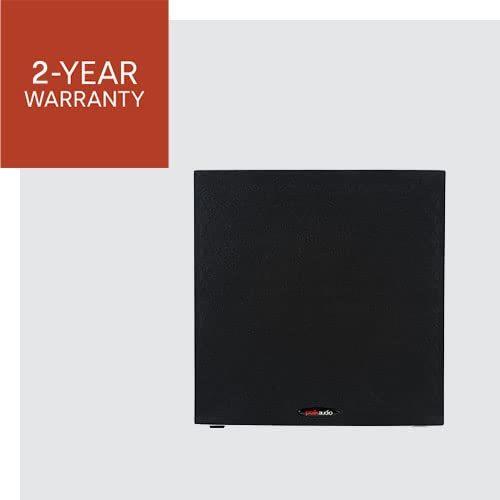 【正規販売店】 ポークオーディオ POLK AUDIO サブウーファー ブラックアッシュ PSW10 【2948981694】(16243円)