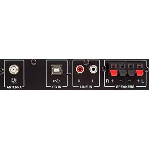 高品質】ONKYO CDレシーバーシステム ホワイト X-U6(W) スピーカー