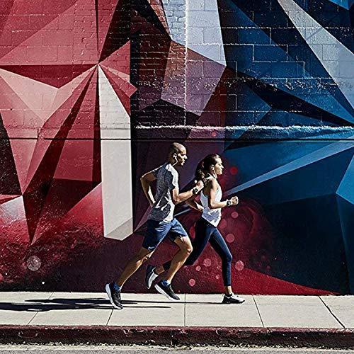 【極美品】 GARMIN(ガーミン) ForeAthlete 245 Music Black Aqua 010-02120-72 【3536109093】(19477円)