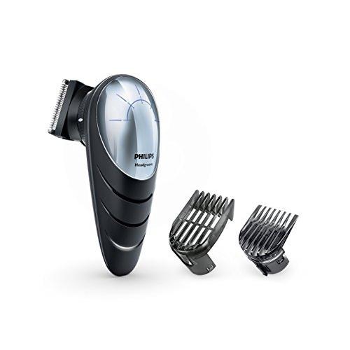 フィリップス 電動バリカン セルフヘアーカッター 充電・交流式 QC5572/15