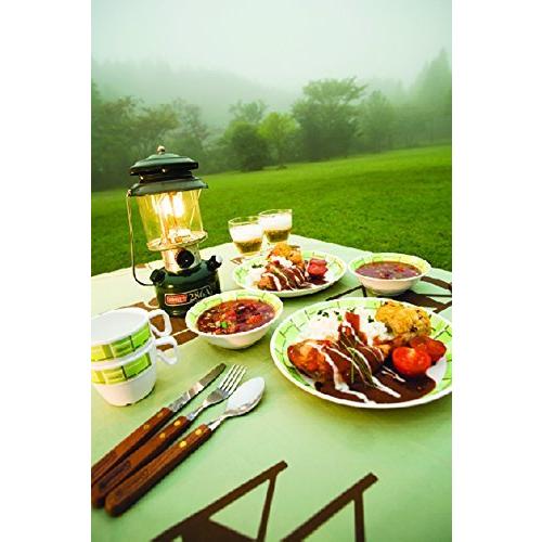 コールマン ワンマントルランタン(ケース付) 286A740J 286A740J