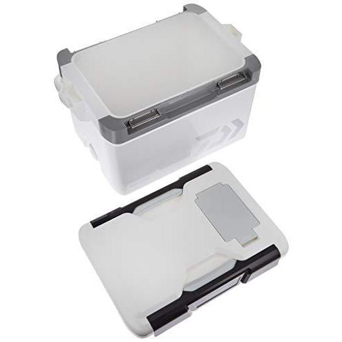 ダイワ(DAIWA) クーラーボックス プロバイザーHD GU1600X ブラック 釣り ブラック ウレタン 自重 kg ハンドル含む cm