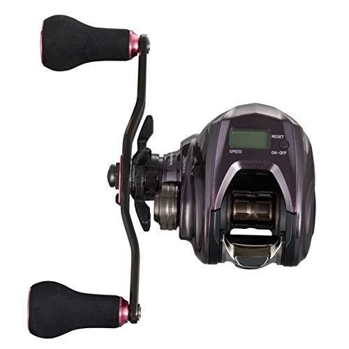 憧れの 21 ダイワ Daiwa 紅牙 150l Ic ベイトリールパーツ Www Castromunicipio Cl