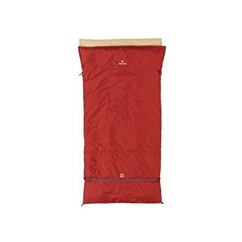 スノーピーク(snow peak) セパレートオフトン ワイド700 [最低使用温度2度] BDD103