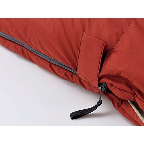 スノーピーク(snow peak) セパレートオフトン ワイド700 [最低使用温度2度] BDD103 アウトドア、釣り、旅行用品 アウトドア、キャンプ、登山 アウトドア寝具