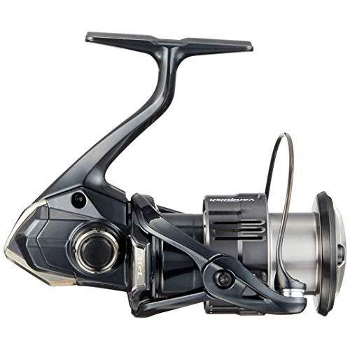 シマノ(SHIMANO) スピニングリール 19 ヴァンキッシュ C3000XG バーサタイル C3000XG バーサタイル kg mm ：2