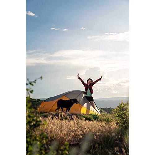 【正規販売店】 KLYMIT(クライミット) テント四人用 Maxfield 4 OD0078 09M4OR01D 【FKP7800423031】(27883円)