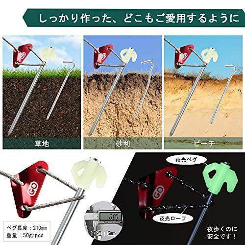 驚きの値段 Goglamping タープ Tc ヘキサタープ ポリコットン 焚き火可能 4 2x4 1m 4人用 防カビ加工 コットン 遮光 遮熱 難燃 ソ Jtechnik Sk