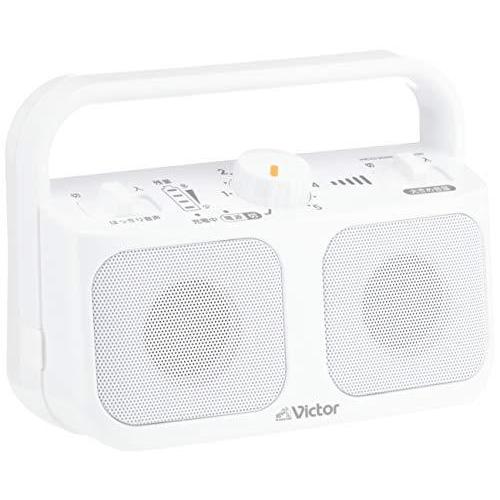 現品Victor JVC SP-A900-W 連続20時間使用可能 テレビ用ワイヤレス