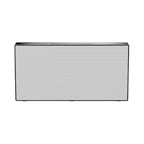 ソニー マルチコネクトコンポ CMT-X3CD : Bluetooth/FM/AM/ワイドFM対応 ホワイト CMT-X3CD W CMT X3CD ホワイト 受信周波数 0MHz