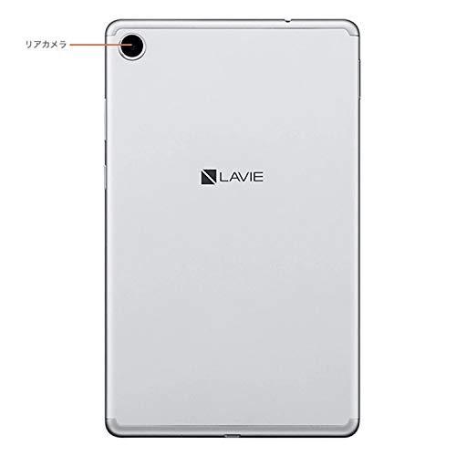 NEC タブレット 8インチ LAVIE Tablet E (Android9.0/MediaTek Helio