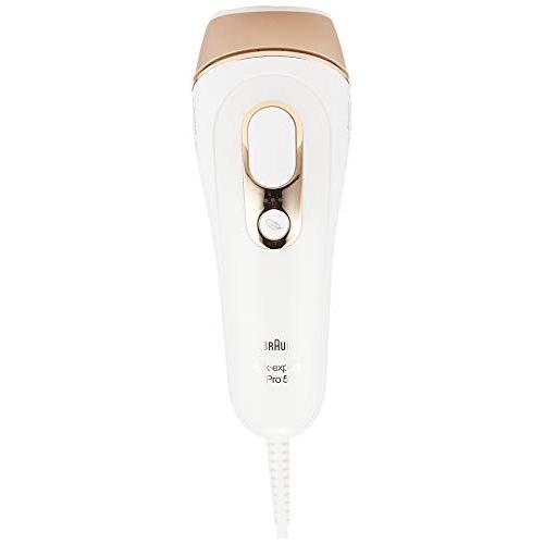 ブラウン 光美容器 シルクエキスパート Pro5 PL-5117(全身 部分用