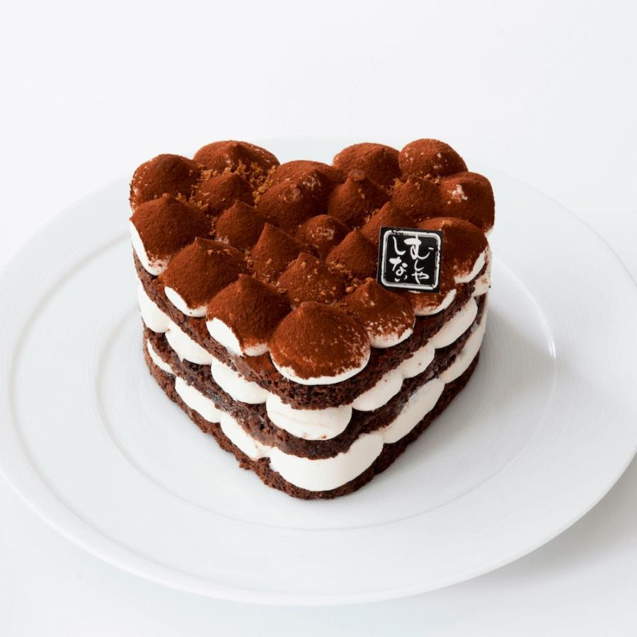 ミラクル ティラティス ハート チョコレート ケーキ 小麦粉 卵 乳成分 不使用 アレルギー対応 アレルギーフリー 誕生日 グルテンフリー ヒルナンデス 豆乳 Miracle Tiratisu ミラクルケーキ Yahoo ショップ 通販 Yahoo ショッピング