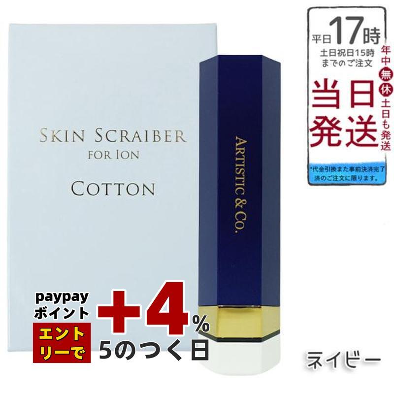 ARTISTIC＆CO. ARTISTIC&CO ION イオン導入導出美顔器 スキン