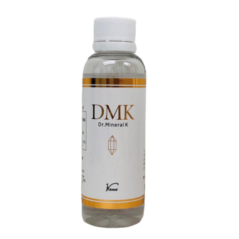 水溶性ケイ素 DMK Dr.ミネラルK 120ml お得6個セット 新感覚天然系